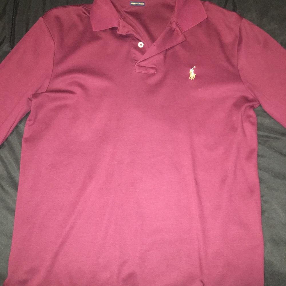 Polo Ralph Lauren